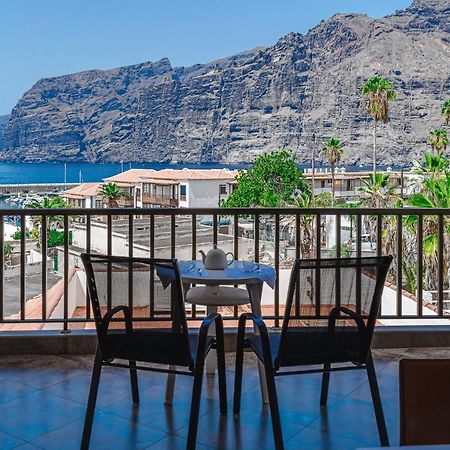 Appartamento Amazing Atlantic&Breathtaking Mountains Views Acantilado de los Gigantes Esterno foto