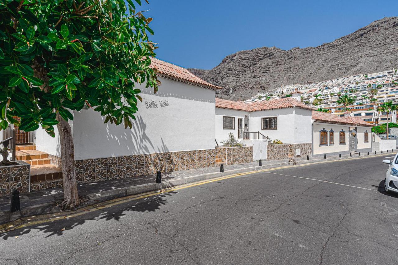Appartamento Amazing Atlantic&Breathtaking Mountains Views Acantilado de los Gigantes Esterno foto